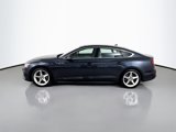 Used 2018 Audi A5 2.0T Premium Plus w/ Premium Plus image 2