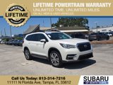Used 2022 Subaru Ascent Limited w/ Technology Package image 1
