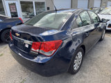 Used 2011 Chevrolet Cruze LS w/ Connectivity Package image 4