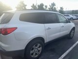 Used 2012 Chevrolet Traverse LT image 4