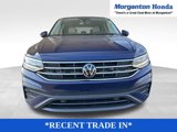 Used 2022 Volkswagen Tiguan SE image 2