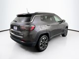 Used 2022 Jeep Compass Limited w/ Sun and Sound Group image 5