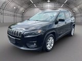 Used 2019 Jeep Cherokee Latitude w/ Popular Appearance Group image 3