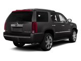 Used 2014 Cadillac Escalade Premium image 2