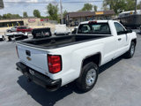 Used 2016 Chevrolet Silverado 1500 W/T w/ Trailering Package image 5