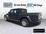 Used 2023 Jeep Gladiator Sport image 3