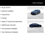 Certified 2025 Toyota Corolla LE image 5