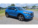 Used 2016 Hyundai Tucson Sport image 3