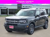 Used 2023 Ford Bronco Sport Big Bend w/ Convenience Package image 3