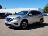 Used 2015 Nissan Murano SL w/ Cargo Package image 6