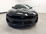 Used 2022 Chevrolet Camaro LT w/ RS Package image 2
