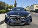 Used 2019 Mercedes-Benz E 53 AMG 4MATIC Sedan image 2