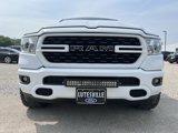Used 2022 RAM 1500 Big Horn image 3
