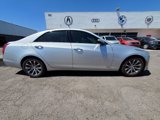 Used 2016 Cadillac CTS Luxury image 6