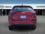 New 2025 MAZDA CX-5 AWD 2.5 S w/ Select Package image 4