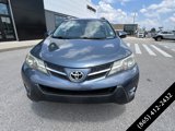 Used 2014 Toyota RAV4 XLE image 2