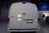 Used 2021 Nissan NV200 SV w/ Back Door Glass Package image 4
