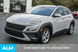 Used 2023 Hyundai Kona SEL image 3