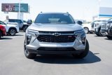 New 2025 Chevrolet Trax RS w/ Driver Confidence Package image 2