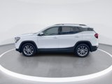 Used 2022 GMC Terrain SLT image 5