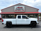 Used 2015 Chevrolet Silverado 1500 LS w/ Trailering Package image 3