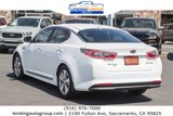 Used 2016 Kia Optima EX image 2