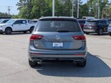 Used 2021 Volkswagen Tiguan SE R-Line image 6