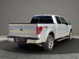 Used 2012 Ford F150 FX2 w/ FX Luxury Pkg image 2