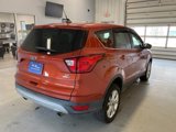 Certified 2019 Ford Escape SE w/ Ford Safe & Smart Package image 4