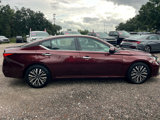 Used 2023 Nissan Altima 2.5 SV image 2
