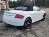 Used 2003 Audi TT 1.8T image 6
