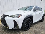 Used 2019 Lexus UX 200 F Sport w/ F Sport Premium Package image 2