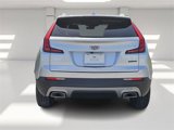 Certified 2021 Cadillac XT4 Premium Luxury w/ Driver Awareness Package image 4