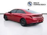 Used 2022 Hyundai Elantra SEL w/ Convenience Package image 5
