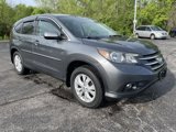 Used 2014 Honda CR-V EX image 3