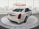 Used 2018 Cadillac CTS Luxury image 3