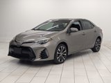 Used 2018 Toyota Corolla SE image 4