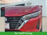 New 2025 Nissan Sentra SV image 5