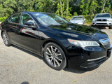 Used 2015 Acura TLX V6 image 4