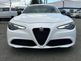 Used 2020 Alfa Romeo Giulia Sprint w/ Nero Edizione image 3