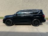 Used 2016 INFINITI QX80 2WD image 3