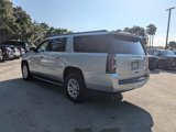 Used 2017 GMC Yukon XL SLT image 5