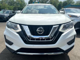 Used 2018 Nissan Rogue S image 2