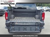 Used 2021 GMC Sierra 1500 AT4 image 5