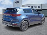 Used 2021 Kia Sportage S image 4