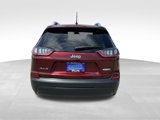 Used 2020 Jeep Cherokee Latitude Plus w/ Cold Weather Group image 6