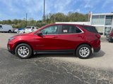 Used 2023 Chevrolet Equinox LT image 4