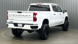 Used 2024 Chevrolet Silverado 1500 Custom w/ LPO, Dark Essentials Package image 5