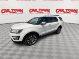 Used 2016 Ford Explorer Platinum image 4