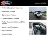 Used 2021 Chevrolet TrailBlazer ACTIV w/ Technology Package image 2